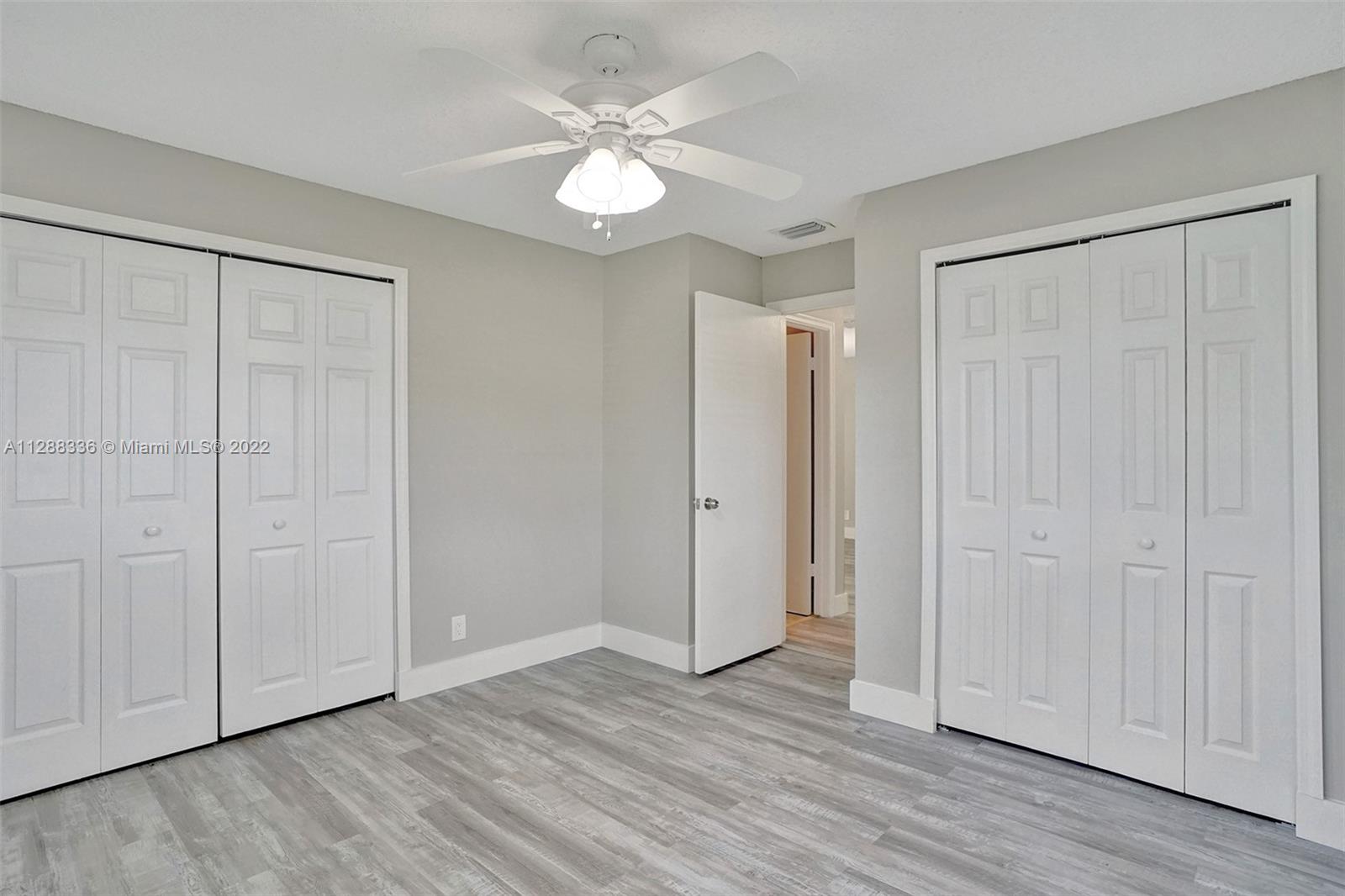 LAUDERDALE WEST 12 - Residential Lease