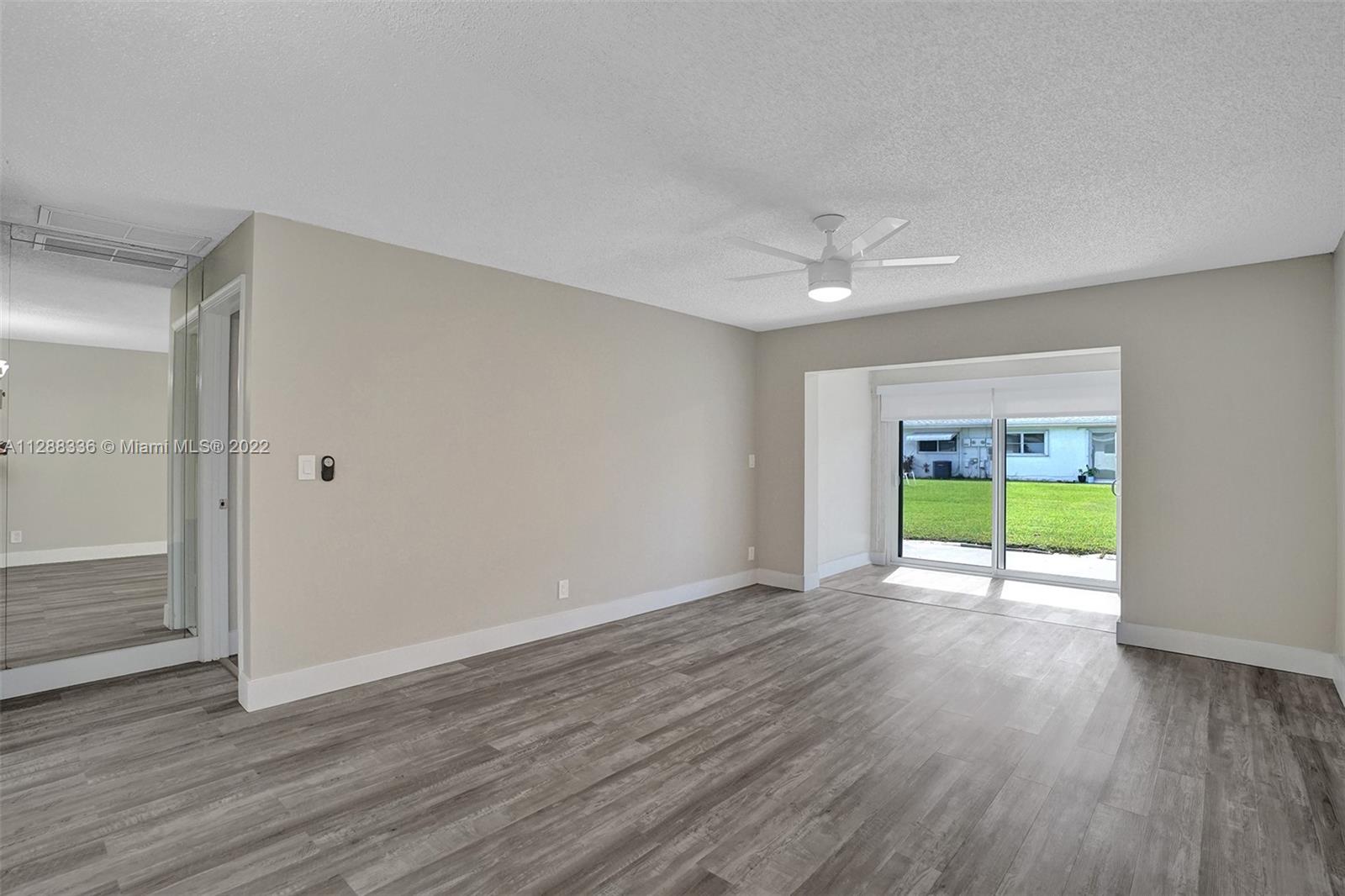 LAUDERDALE WEST 12 - Residential Lease