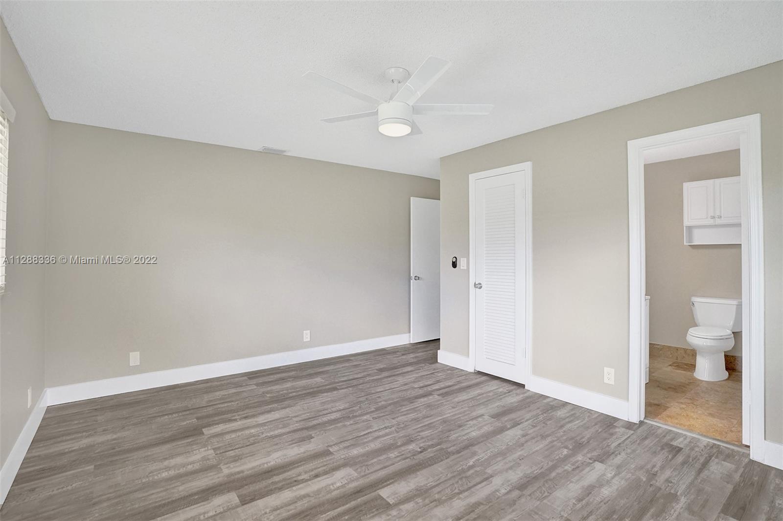 LAUDERDALE WEST 12 - Residential Lease