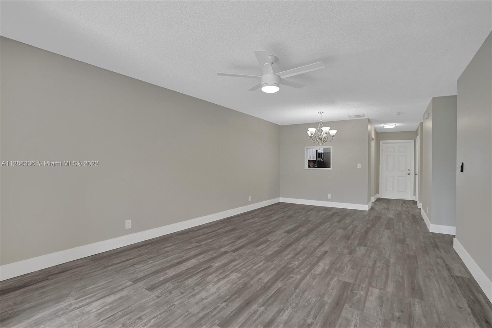 LAUDERDALE WEST 12 - Residential Lease