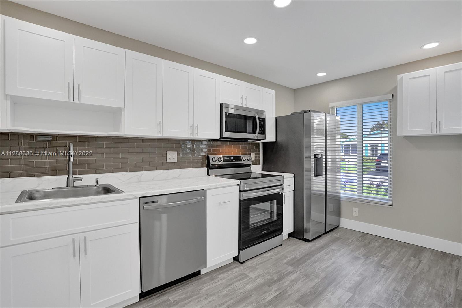 LAUDERDALE WEST 12 - Residential Lease