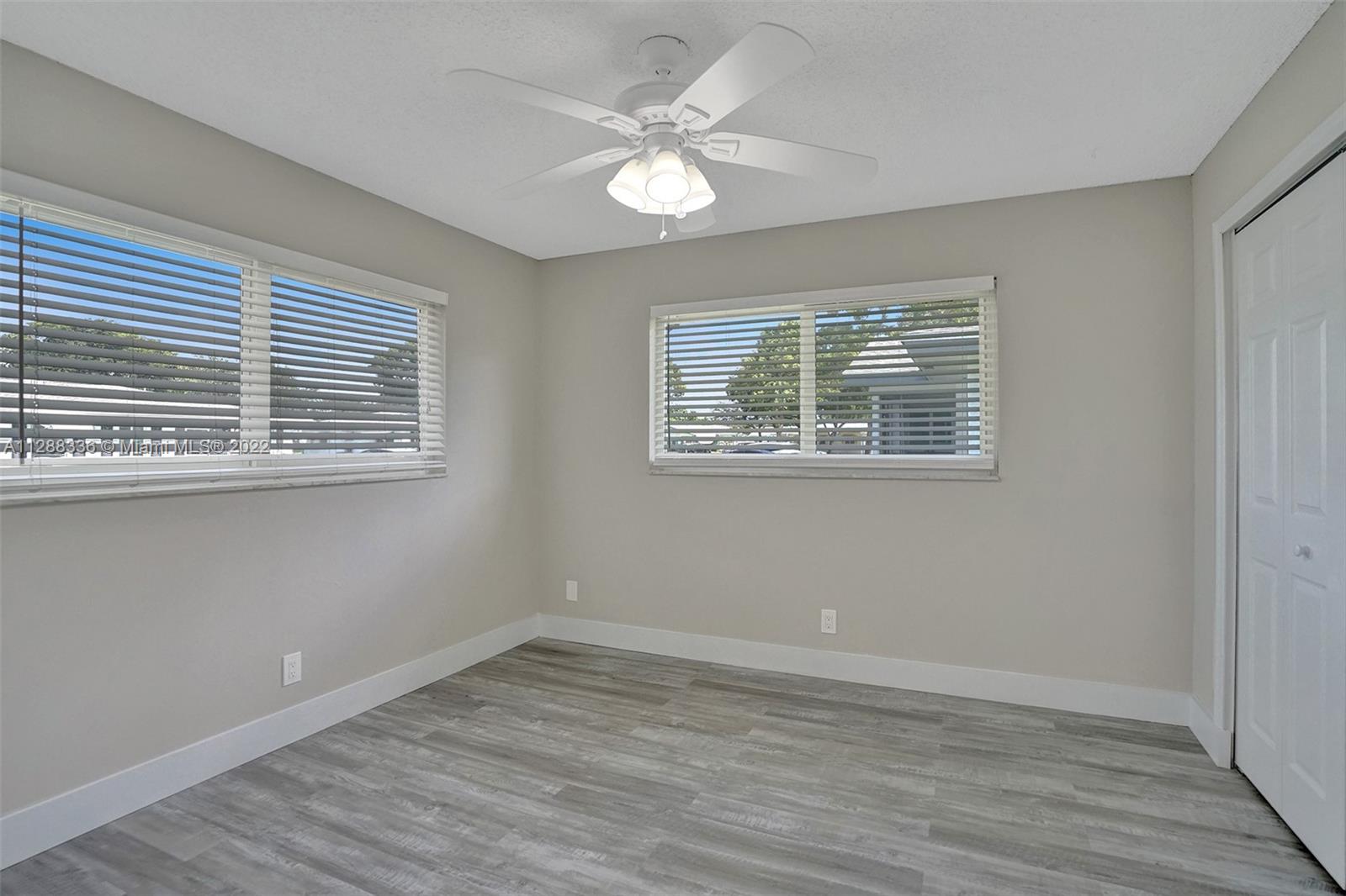 LAUDERDALE WEST 12 - Residential Lease