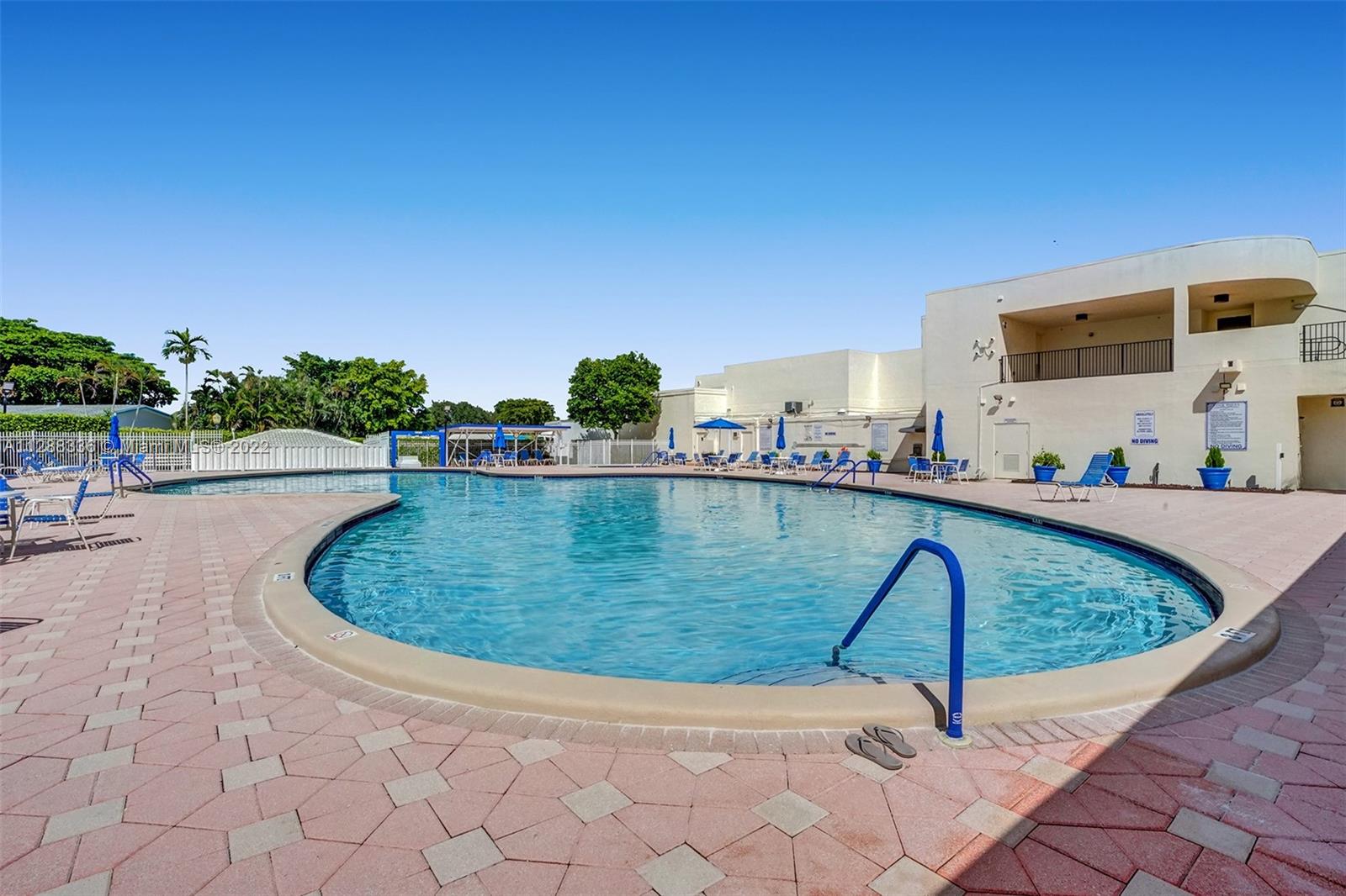 LAUDERDALE WEST 12 - Residential Lease