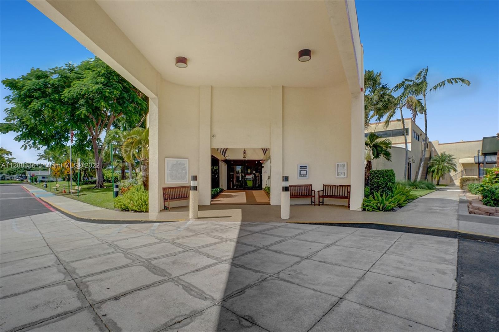 LAUDERDALE WEST 12 - Residential Lease