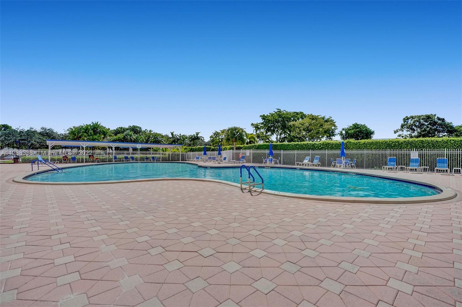 LAUDERDALE WEST 12 - Residential Lease