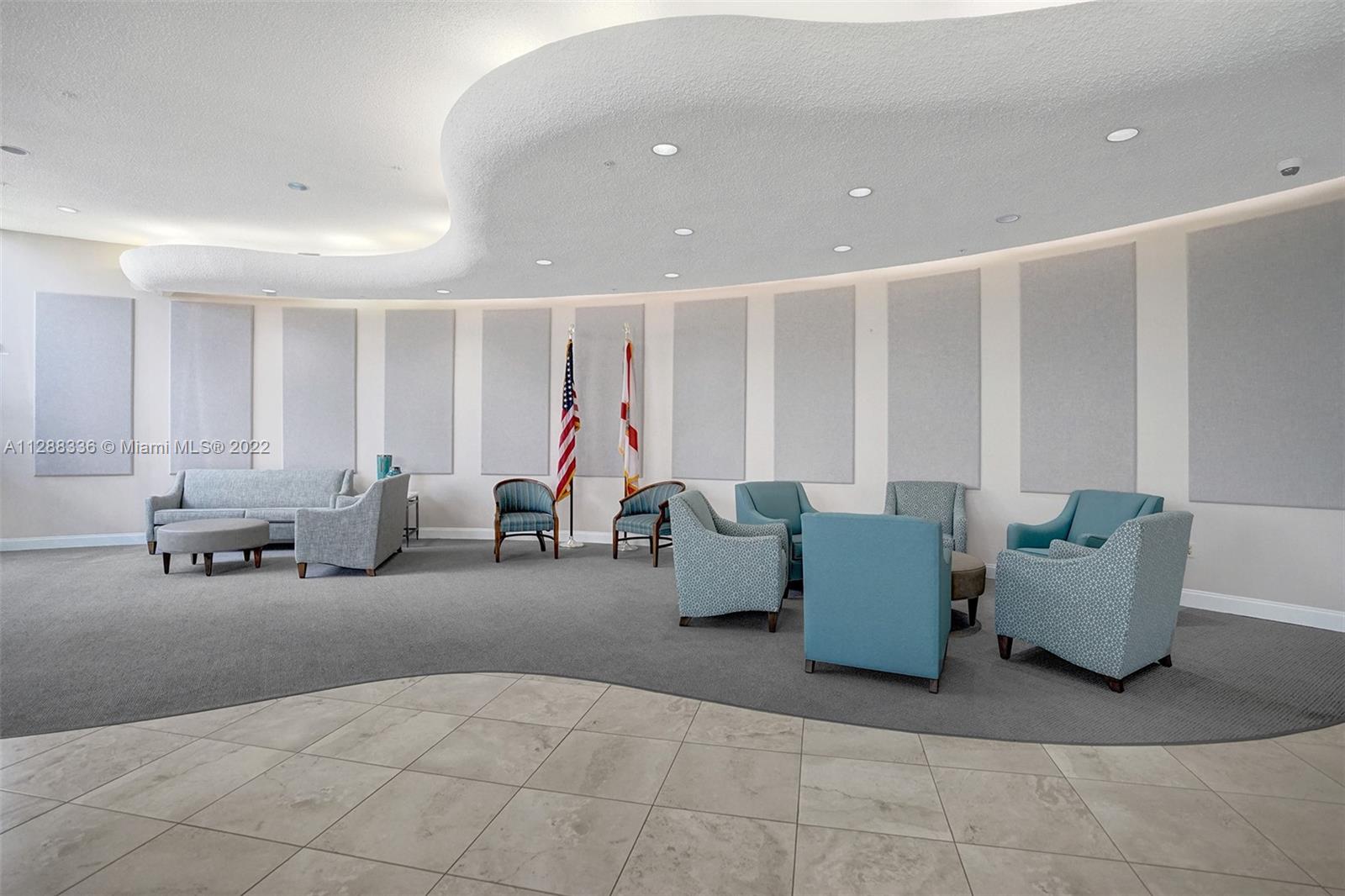 LAUDERDALE WEST 12 - Residential Lease