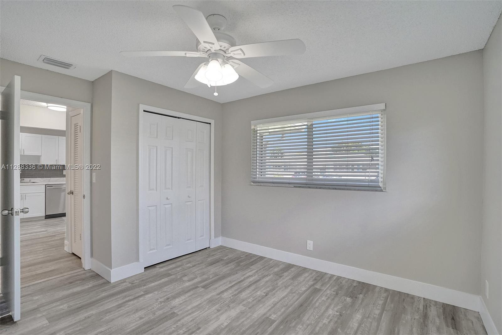 LAUDERDALE WEST 12 - Residential Lease