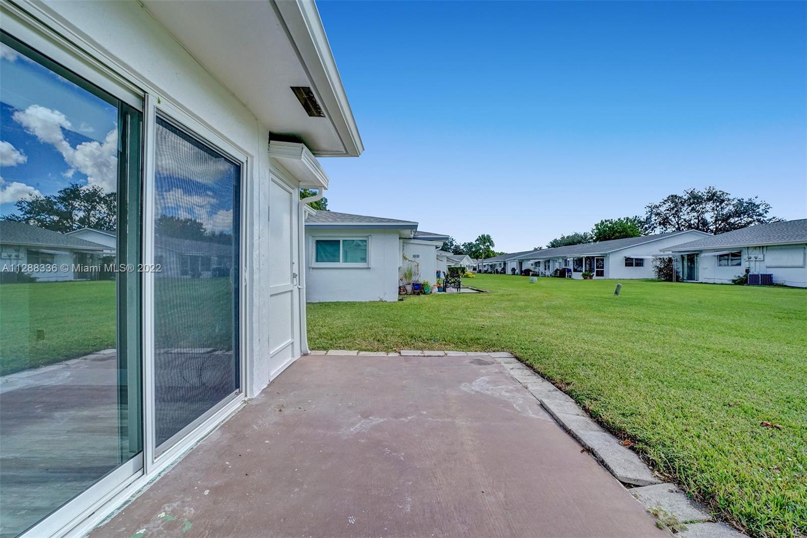 LAUDERDALE WEST 12 - Residential Lease