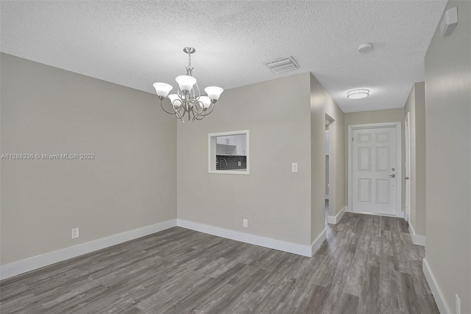 LAUDERDALE WEST 12 - Residential Lease