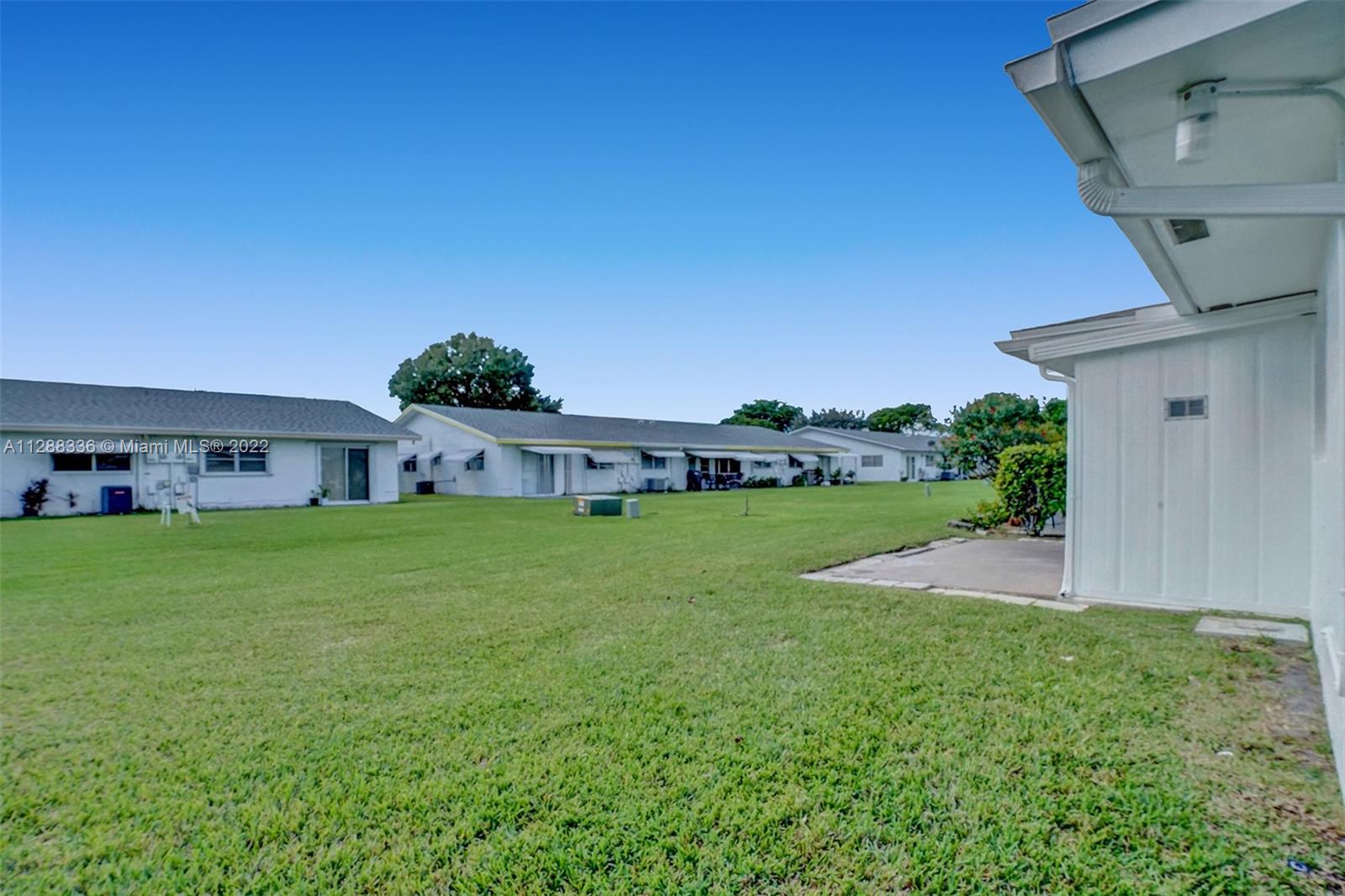 LAUDERDALE WEST 12 - Residential Lease