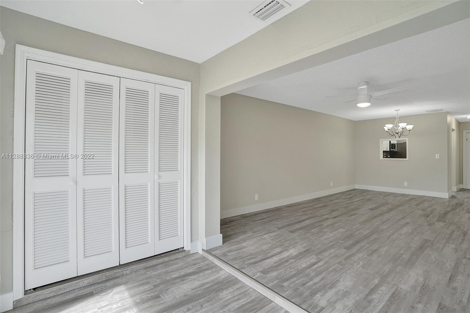 LAUDERDALE WEST 12 - Residential Lease