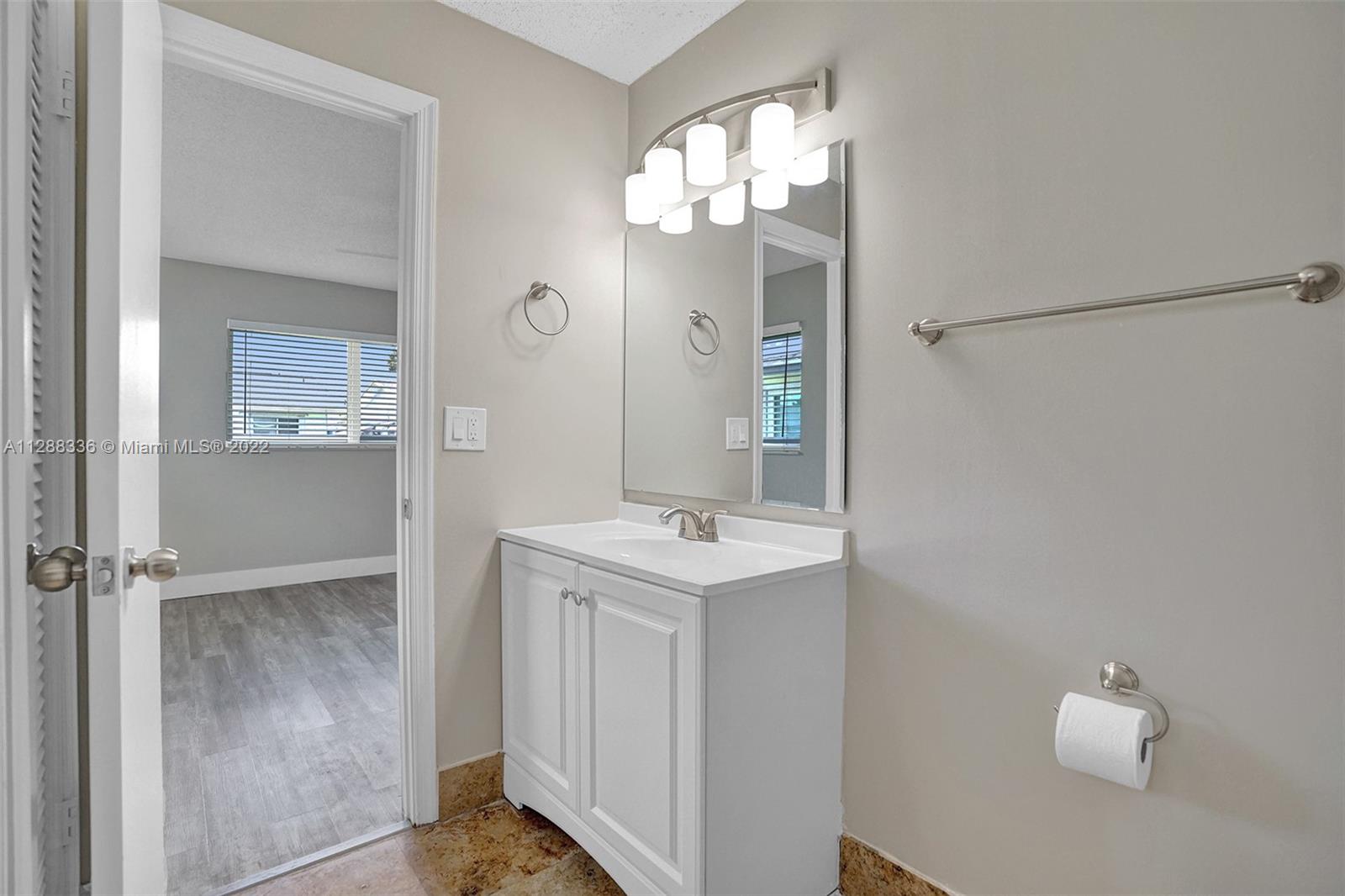 LAUDERDALE WEST 12 - Residential Lease