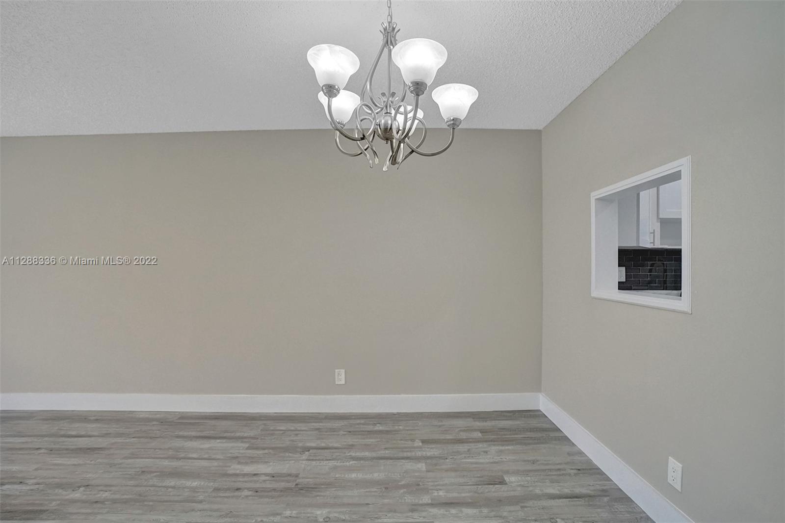 LAUDERDALE WEST 12 - Residential Lease