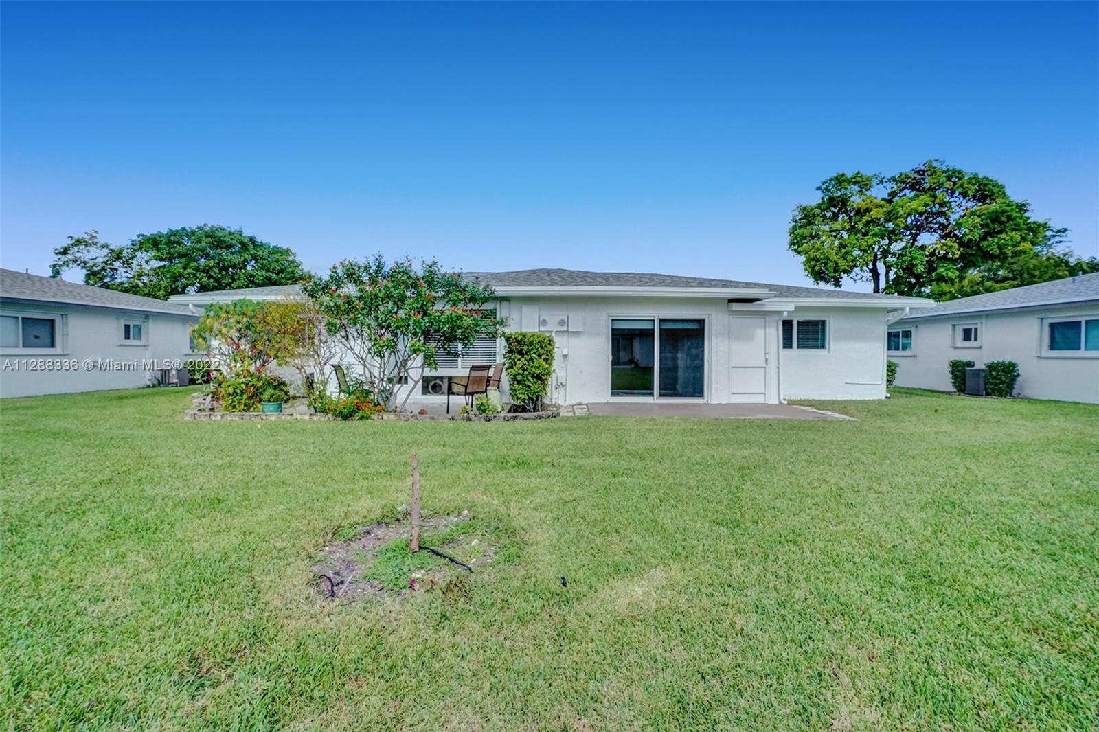 LAUDERDALE WEST 12 - Residential Lease