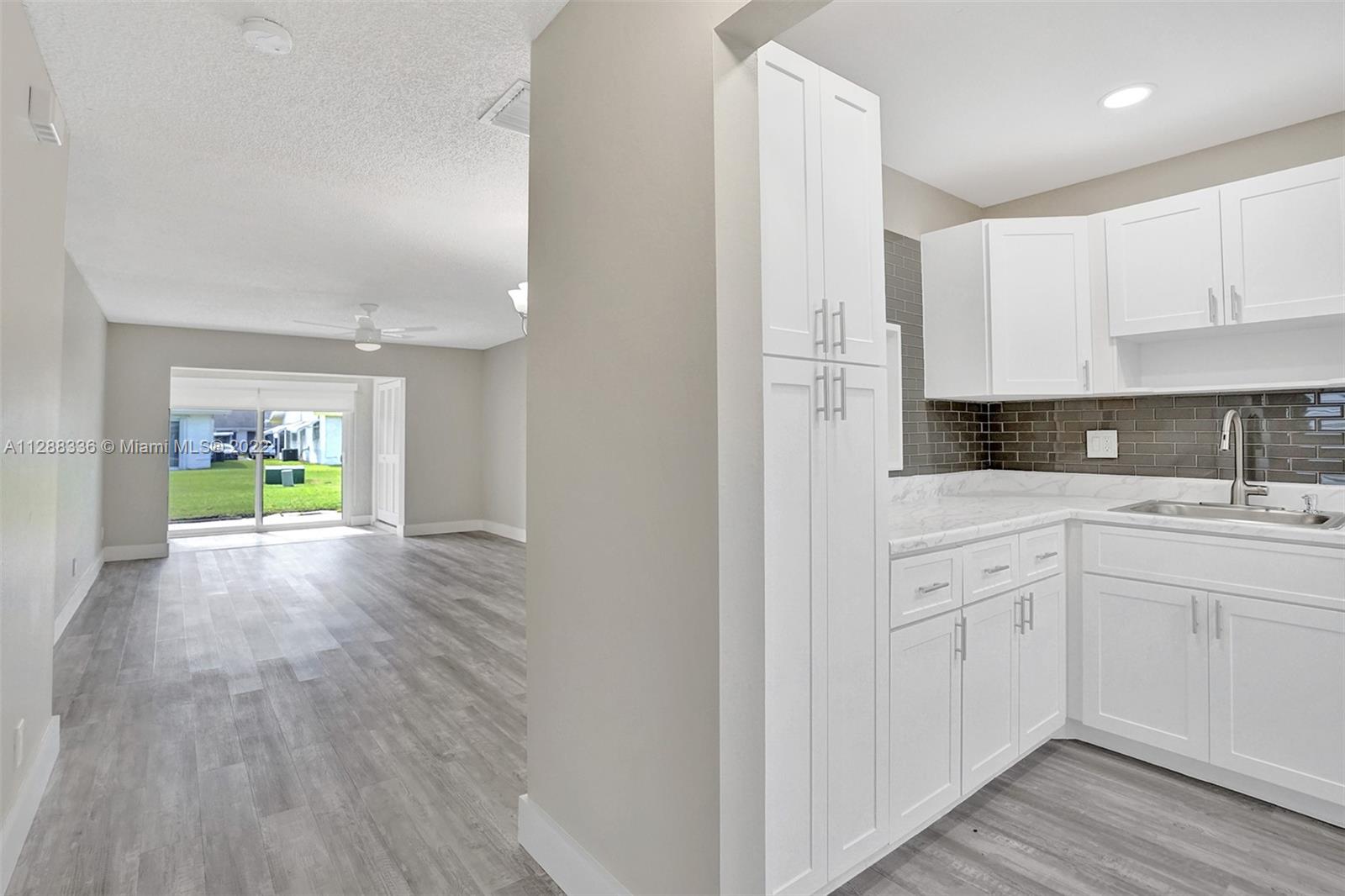 LAUDERDALE WEST 12 - Residential Lease