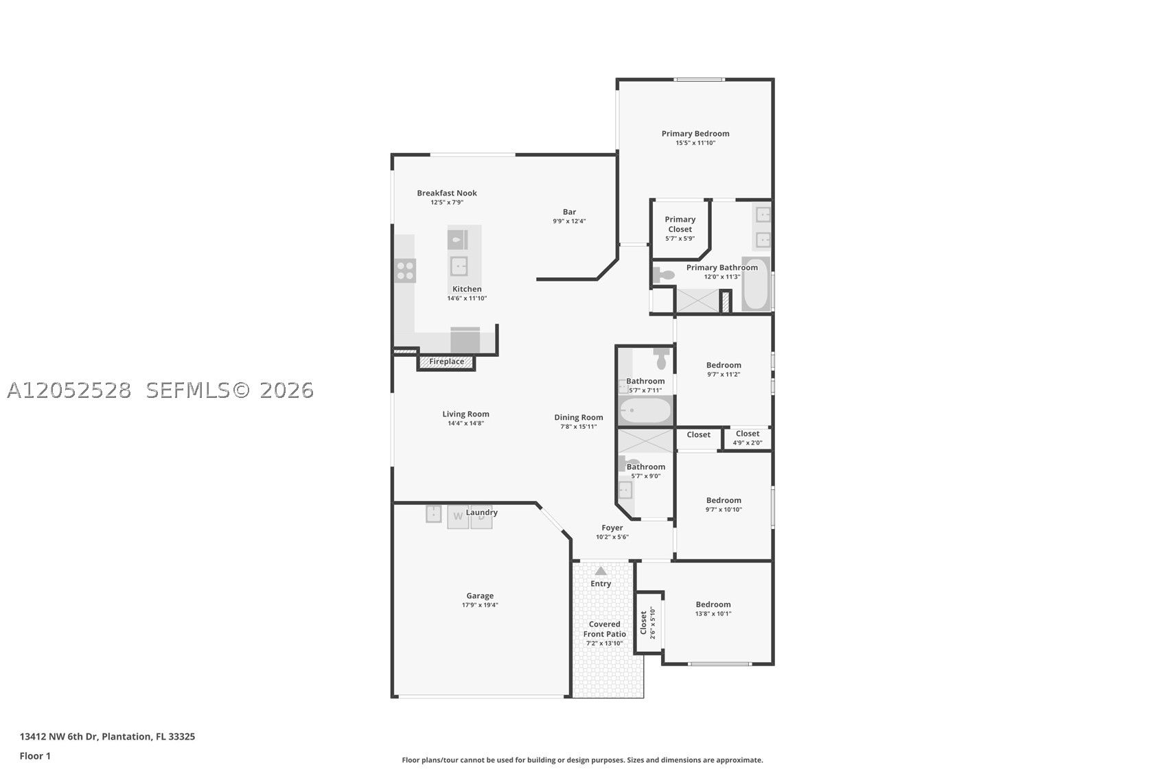 SAWGRASS PLANTATION - Residential