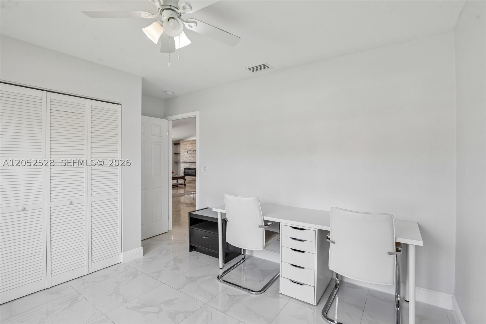 SAWGRASS PLANTATION - Residential