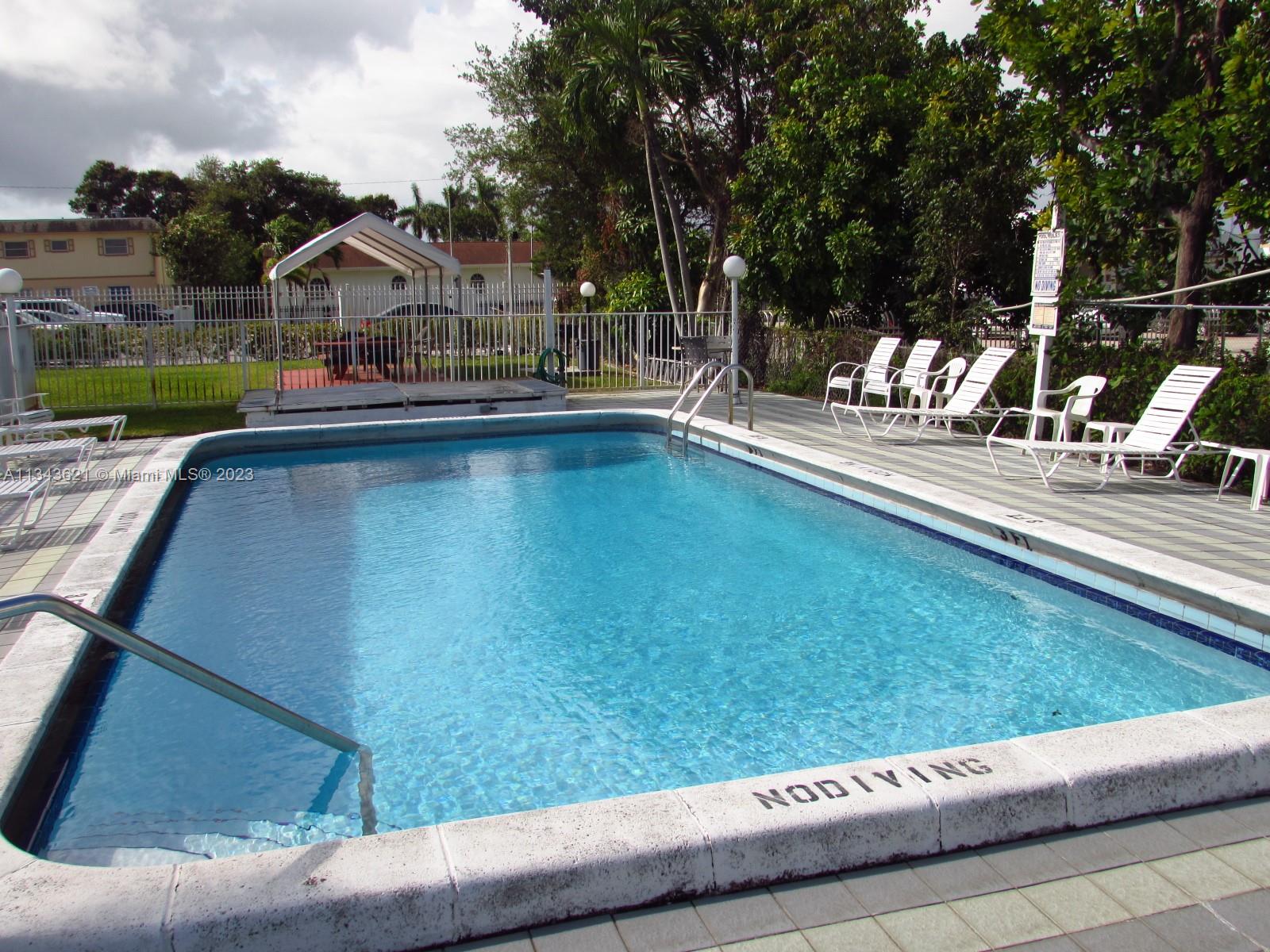PINEWOOD CONDO - Residential Lease