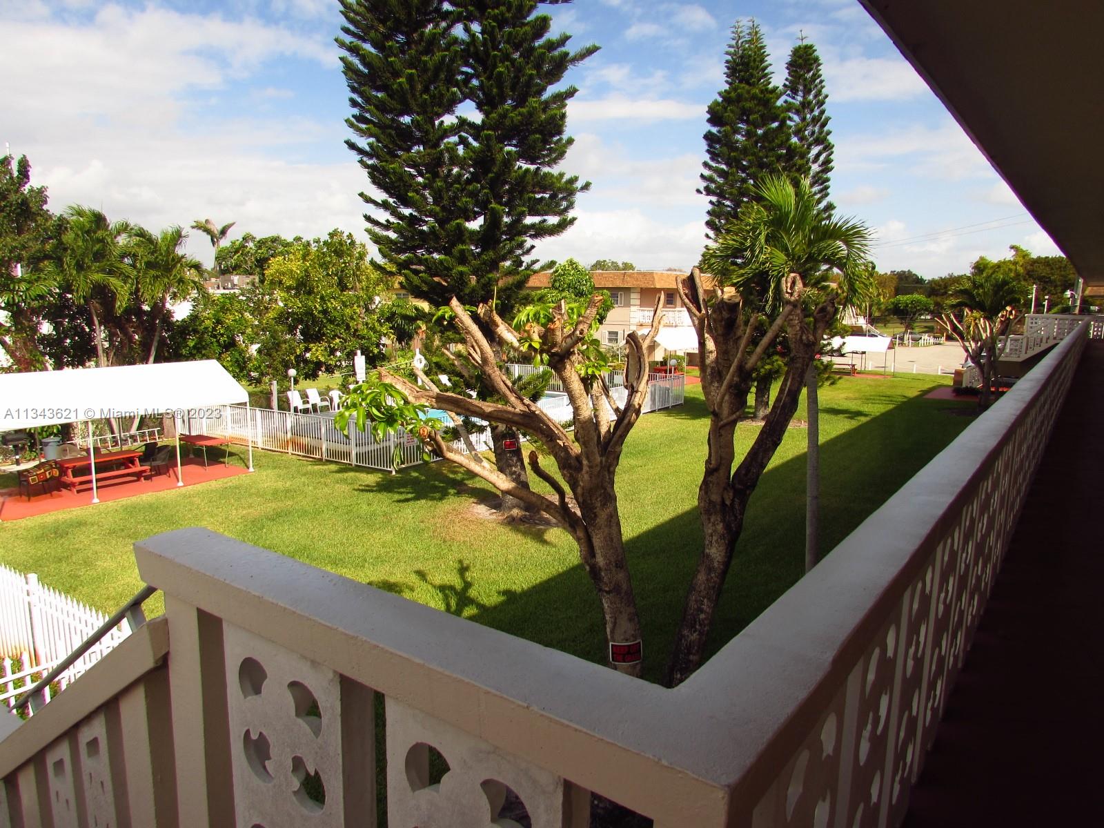 PINEWOOD CONDO - Residential Lease