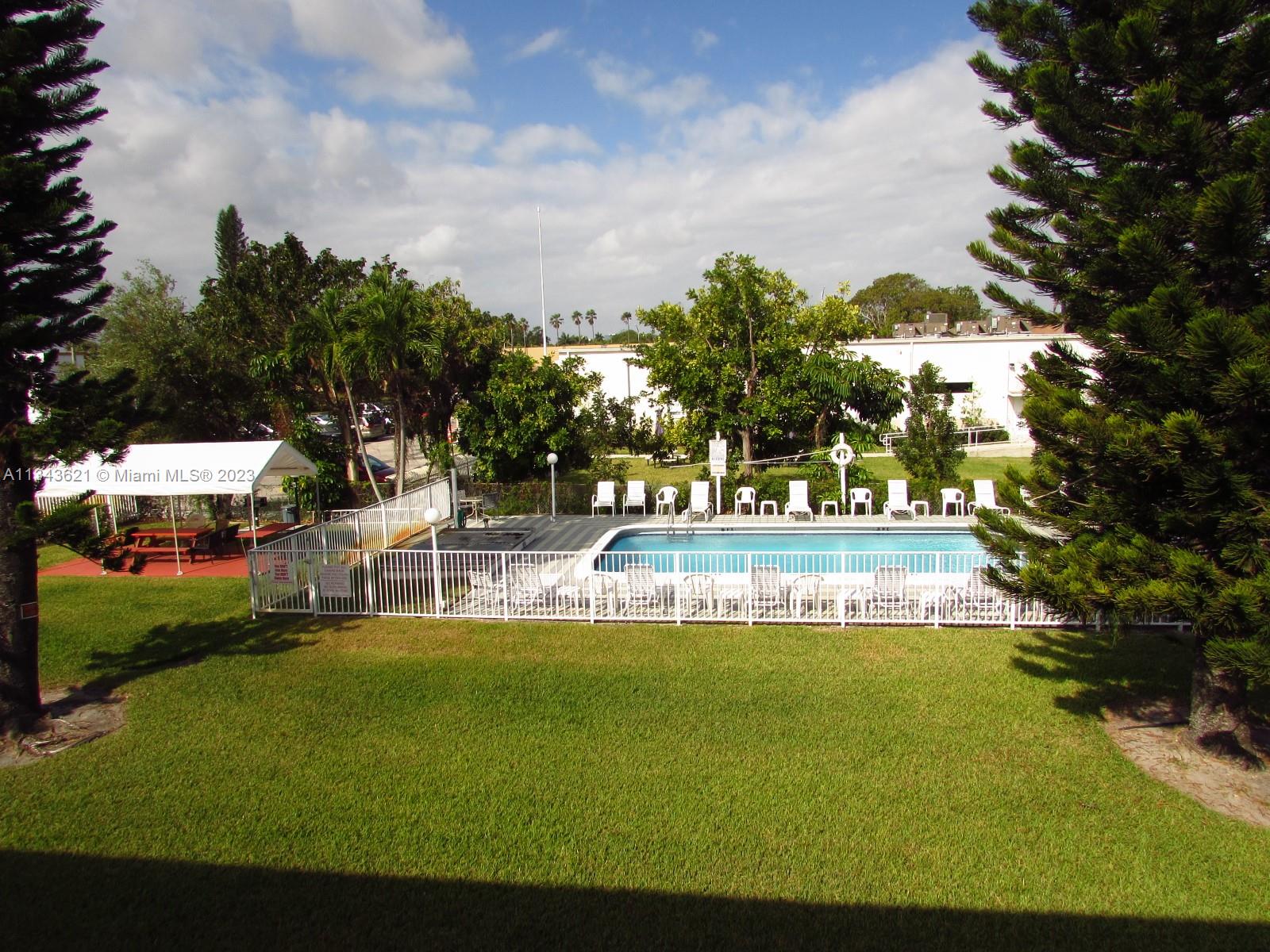 PINEWOOD CONDO - Residential Lease