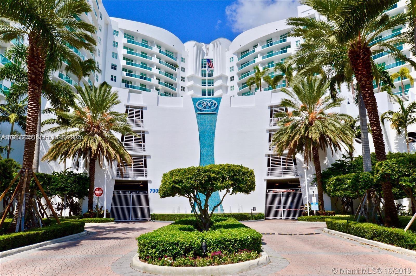 360 CONDO A - Residential