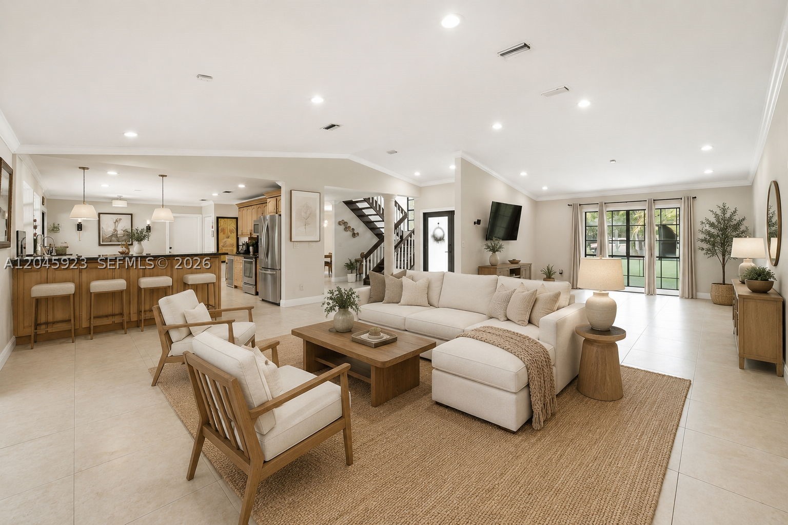 KINGS GROVE - Residential