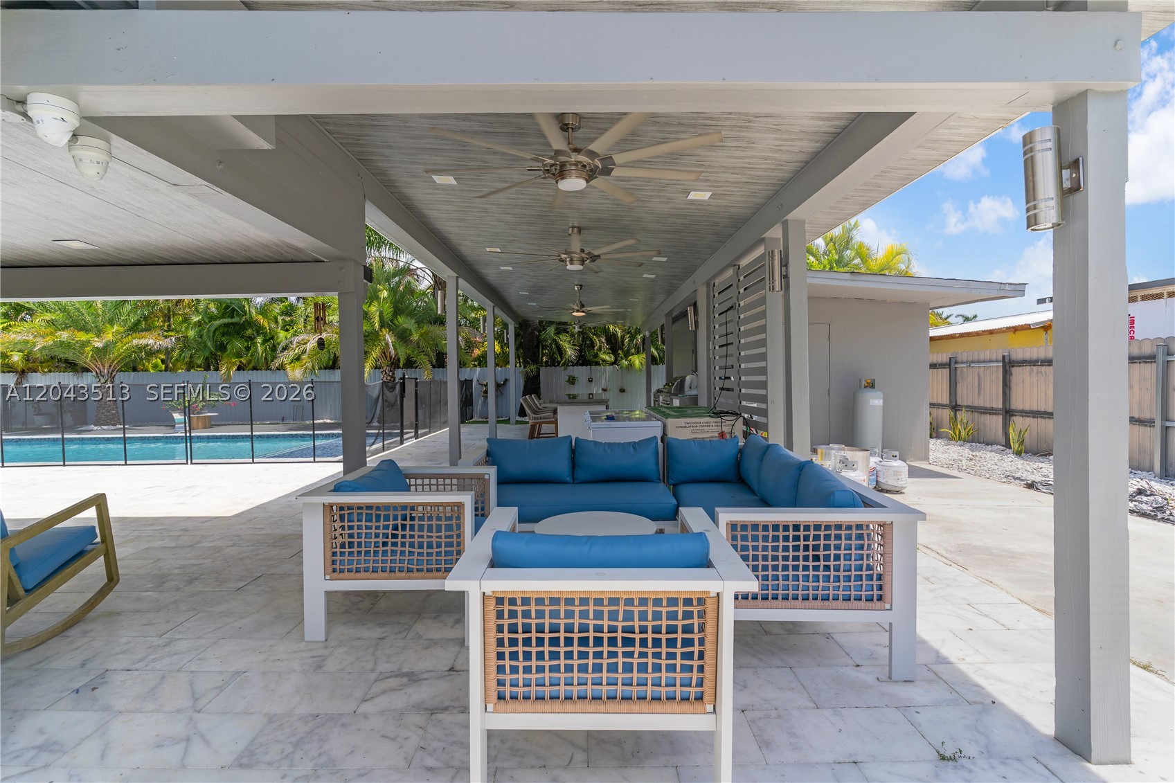 SEA PINES ESTATES - Residential