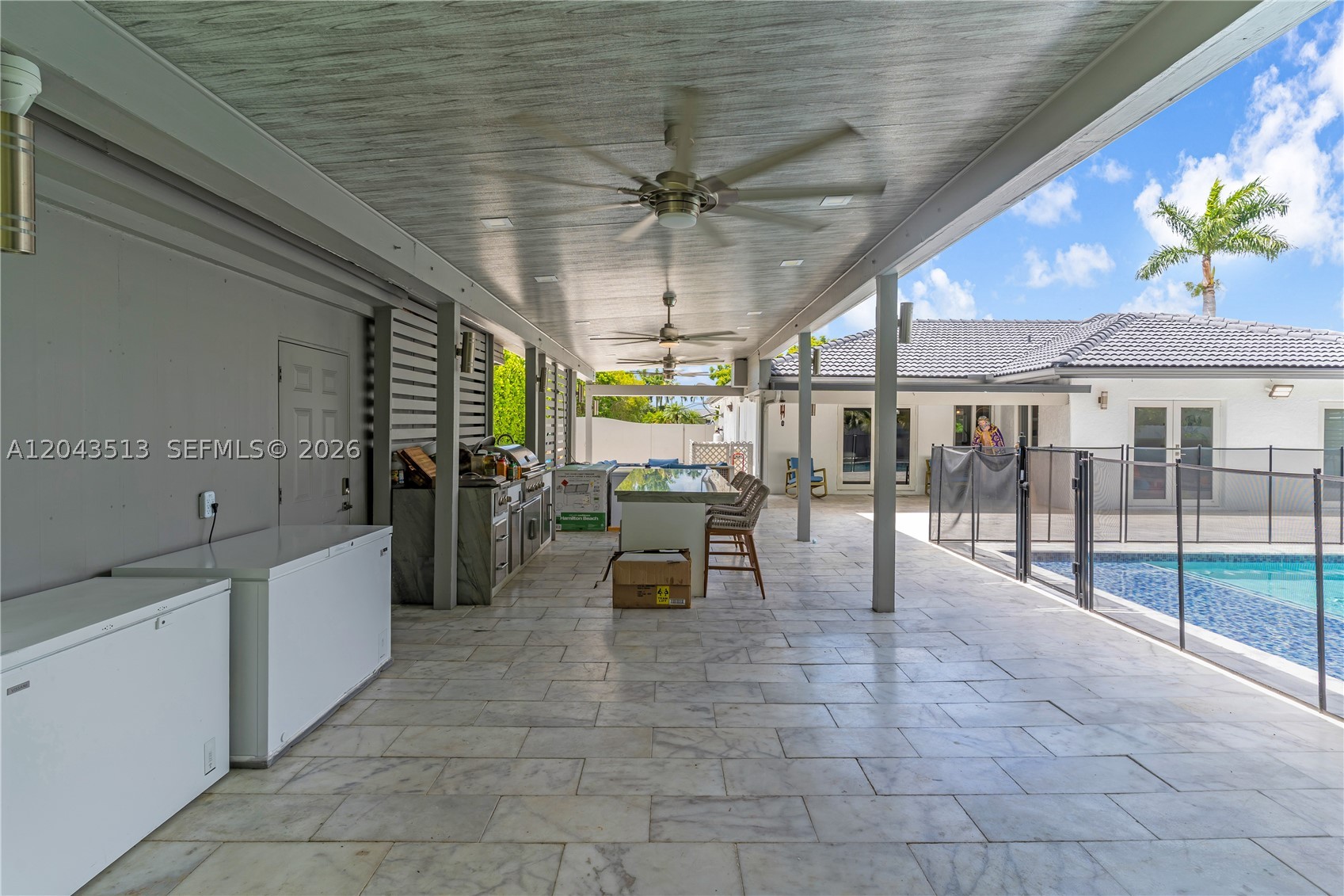 SEA PINES ESTATES - Residential