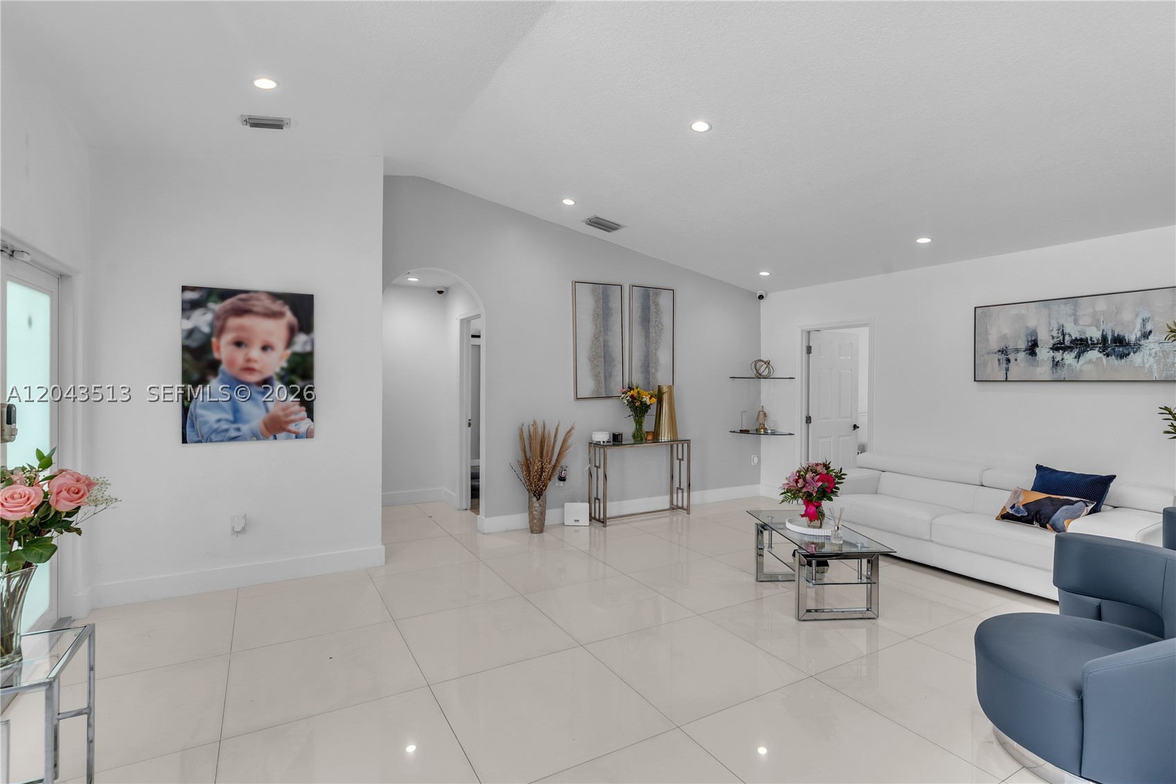 SEA PINES ESTATES - Residential
