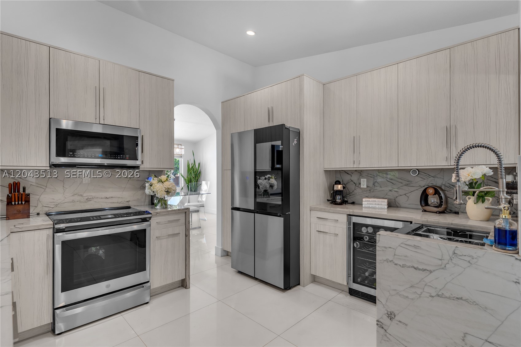 SEA PINES ESTATES - Residential