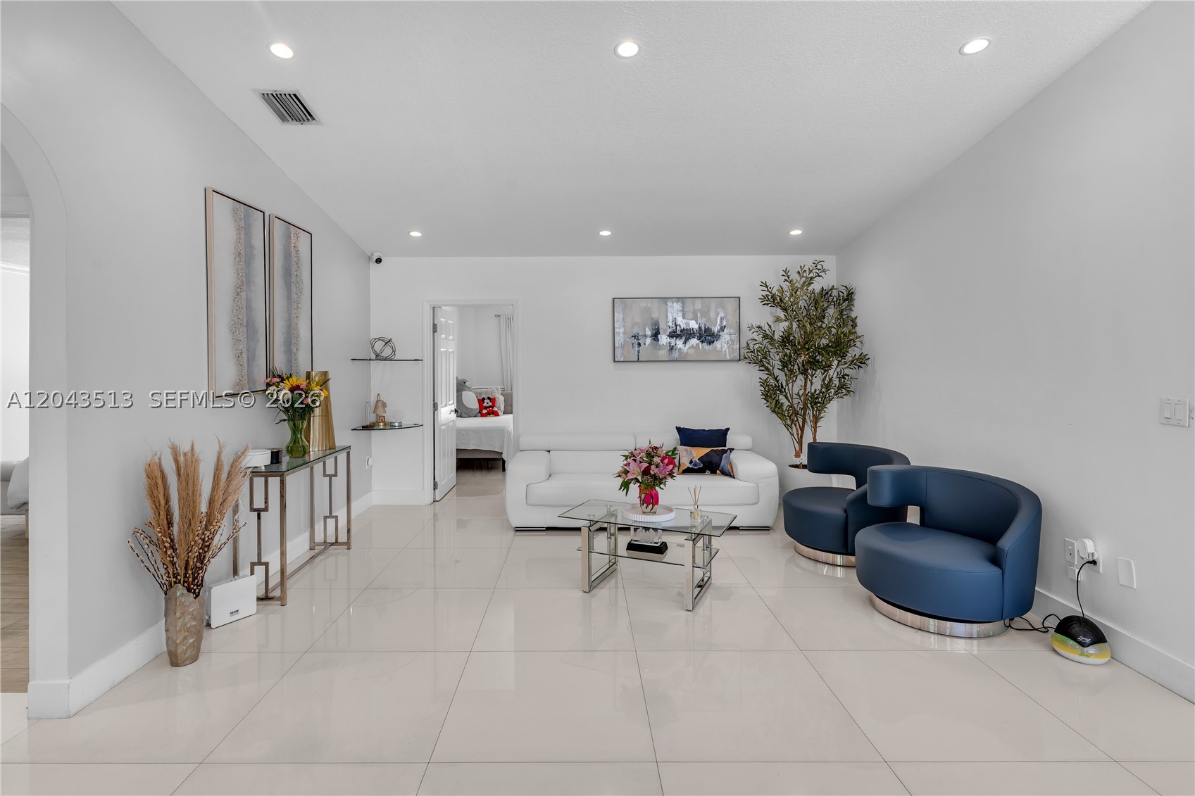 SEA PINES ESTATES - Residential