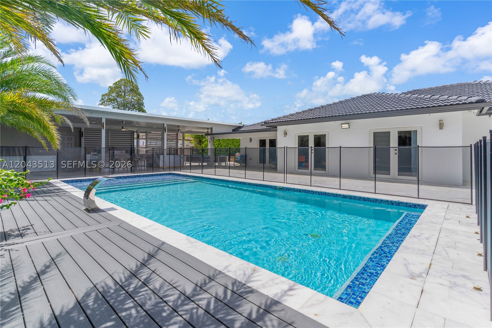 SEA PINES ESTATES - Residential