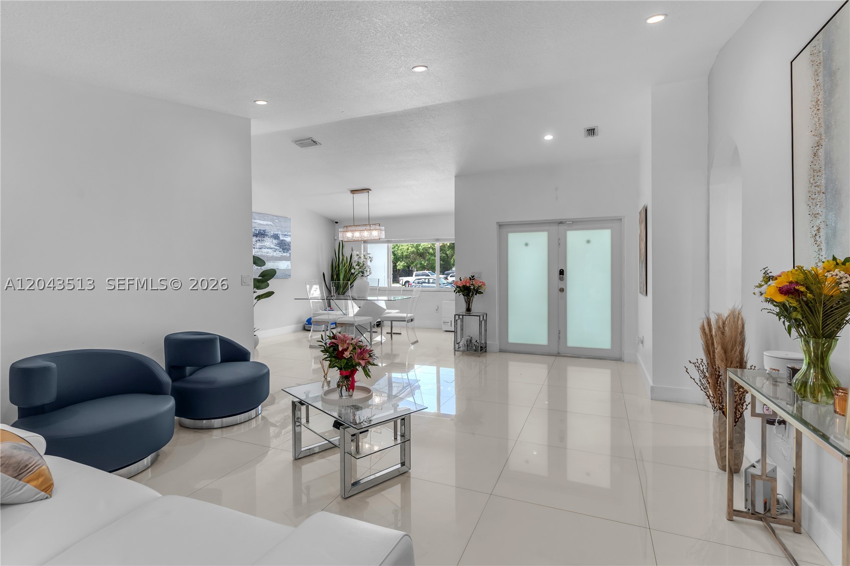 SEA PINES ESTATES - Residential