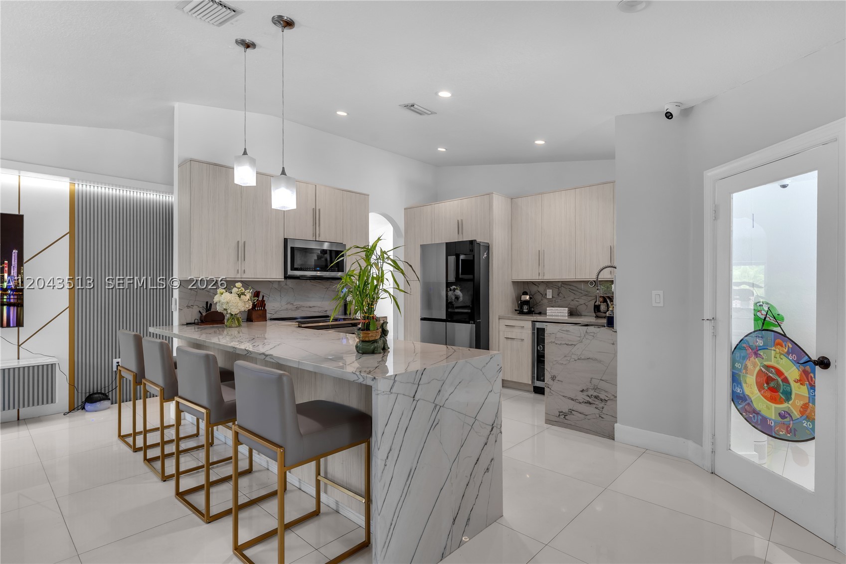 SEA PINES ESTATES - Residential