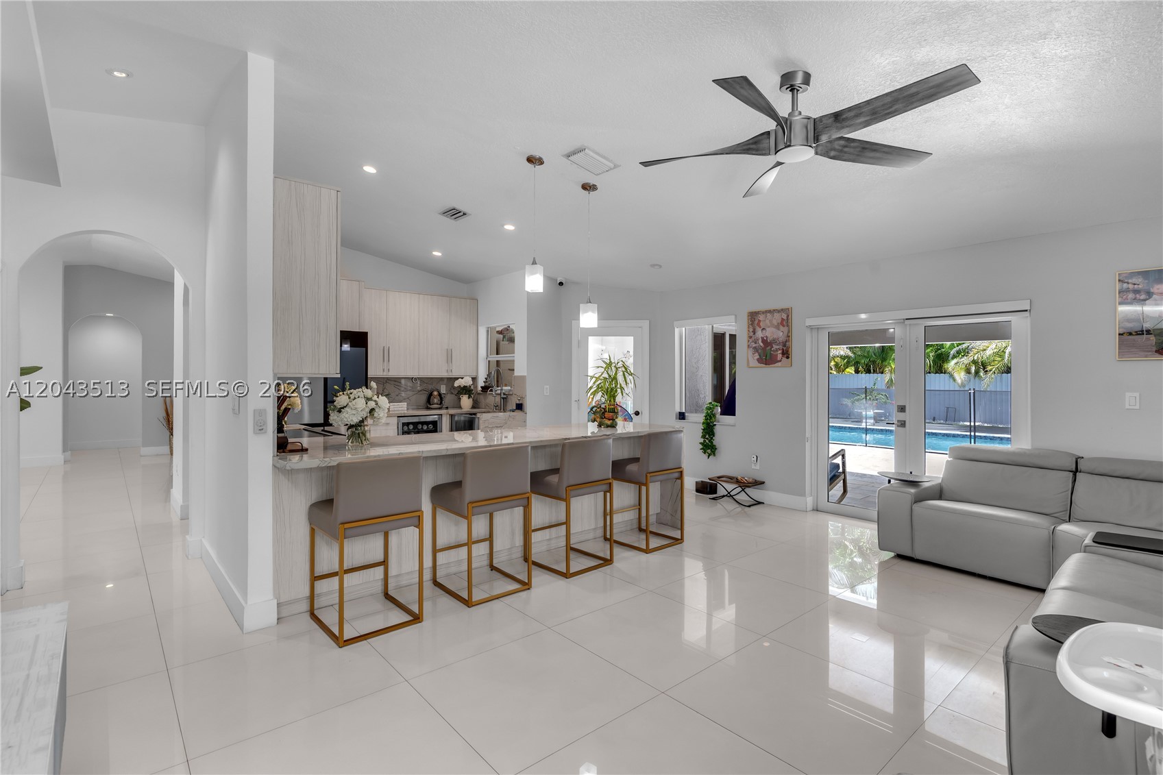 SEA PINES ESTATES - Residential