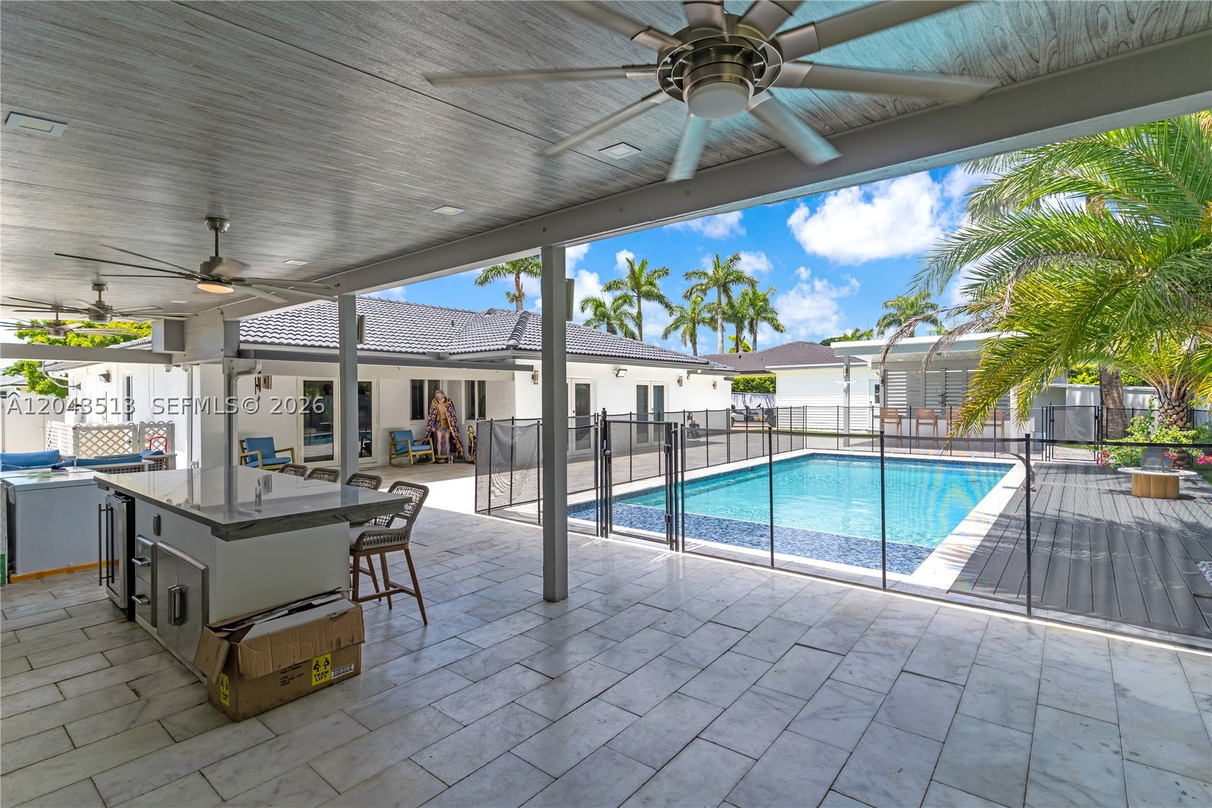 SEA PINES ESTATES - Residential