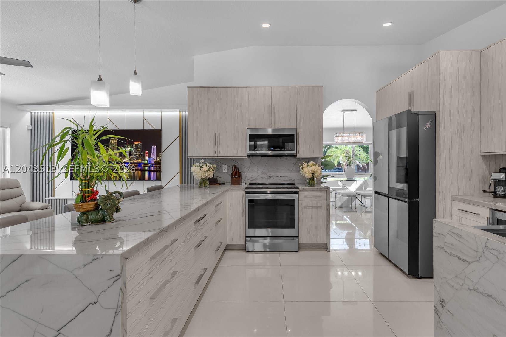 SEA PINES ESTATES - Residential