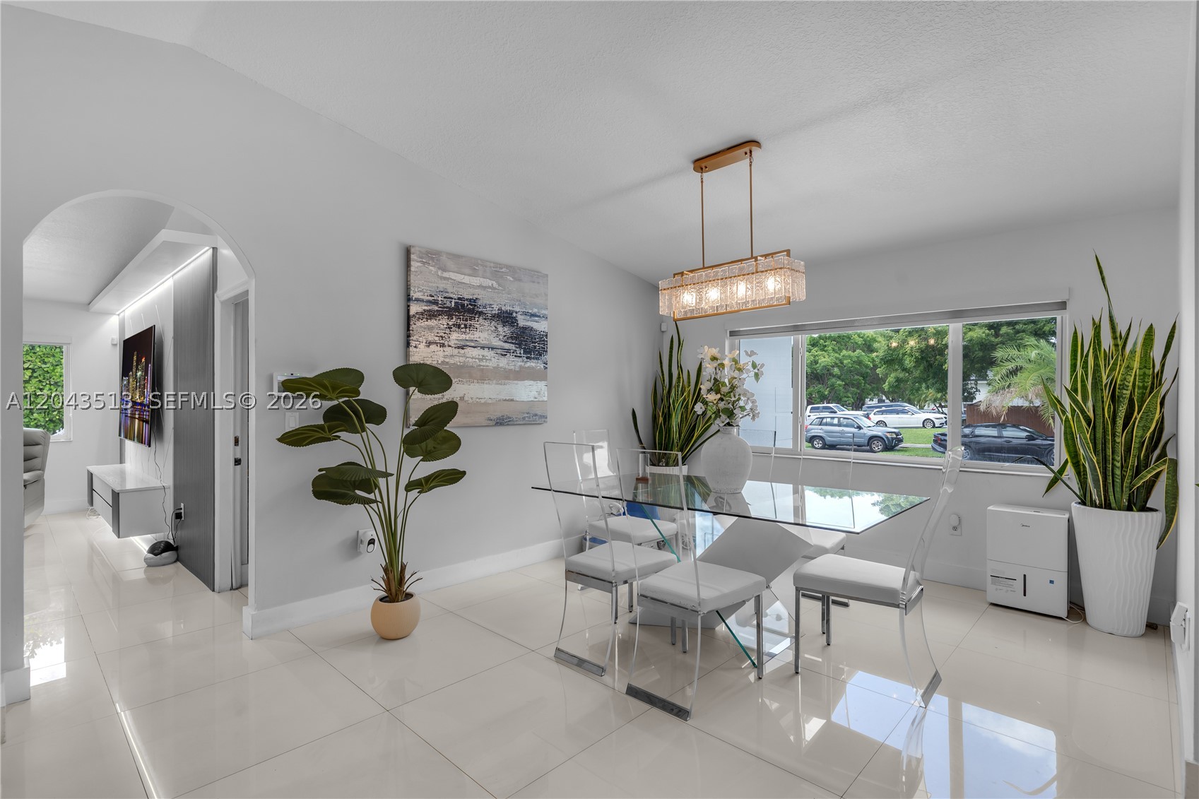 SEA PINES ESTATES - Residential