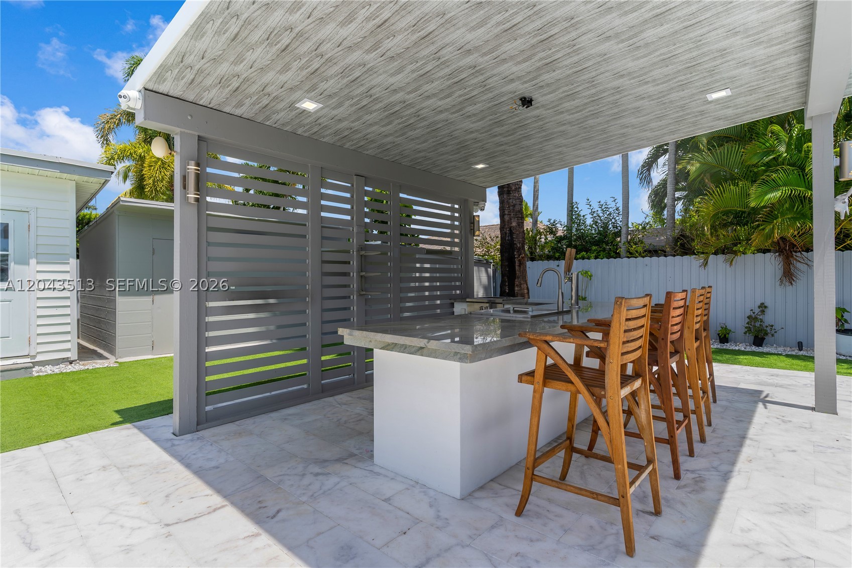SEA PINES ESTATES - Residential