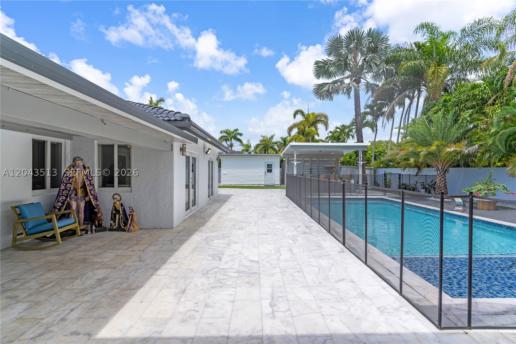 SEA PINES ESTATES - Residential