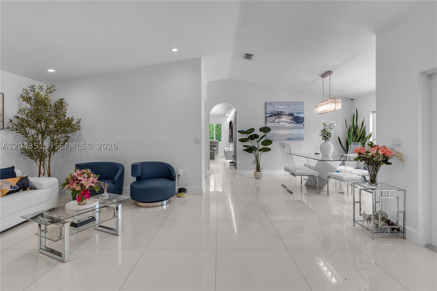SEA PINES ESTATES - Residential