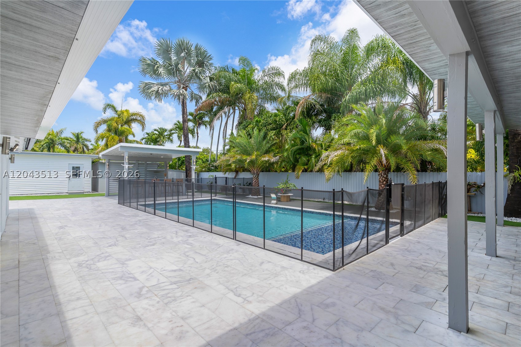 SEA PINES ESTATES - Residential