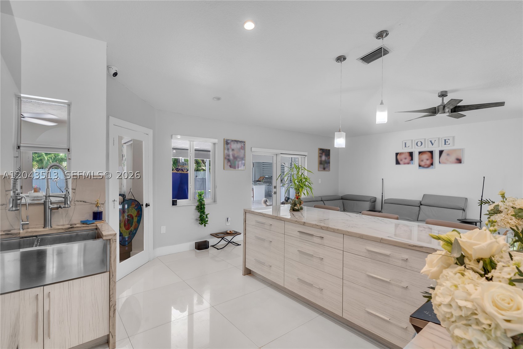 SEA PINES ESTATES - Residential
