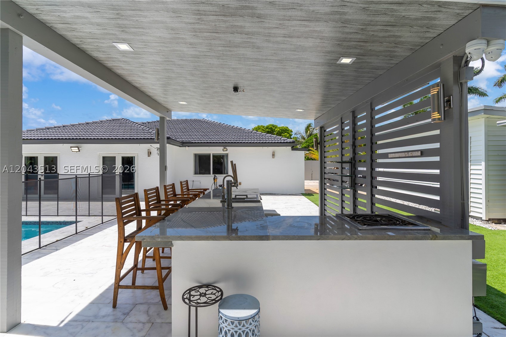 SEA PINES ESTATES - Residential
