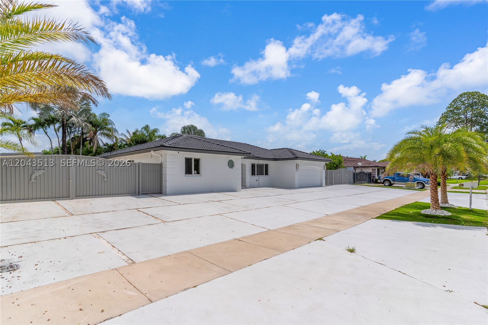 SEA PINES ESTATES - Residential