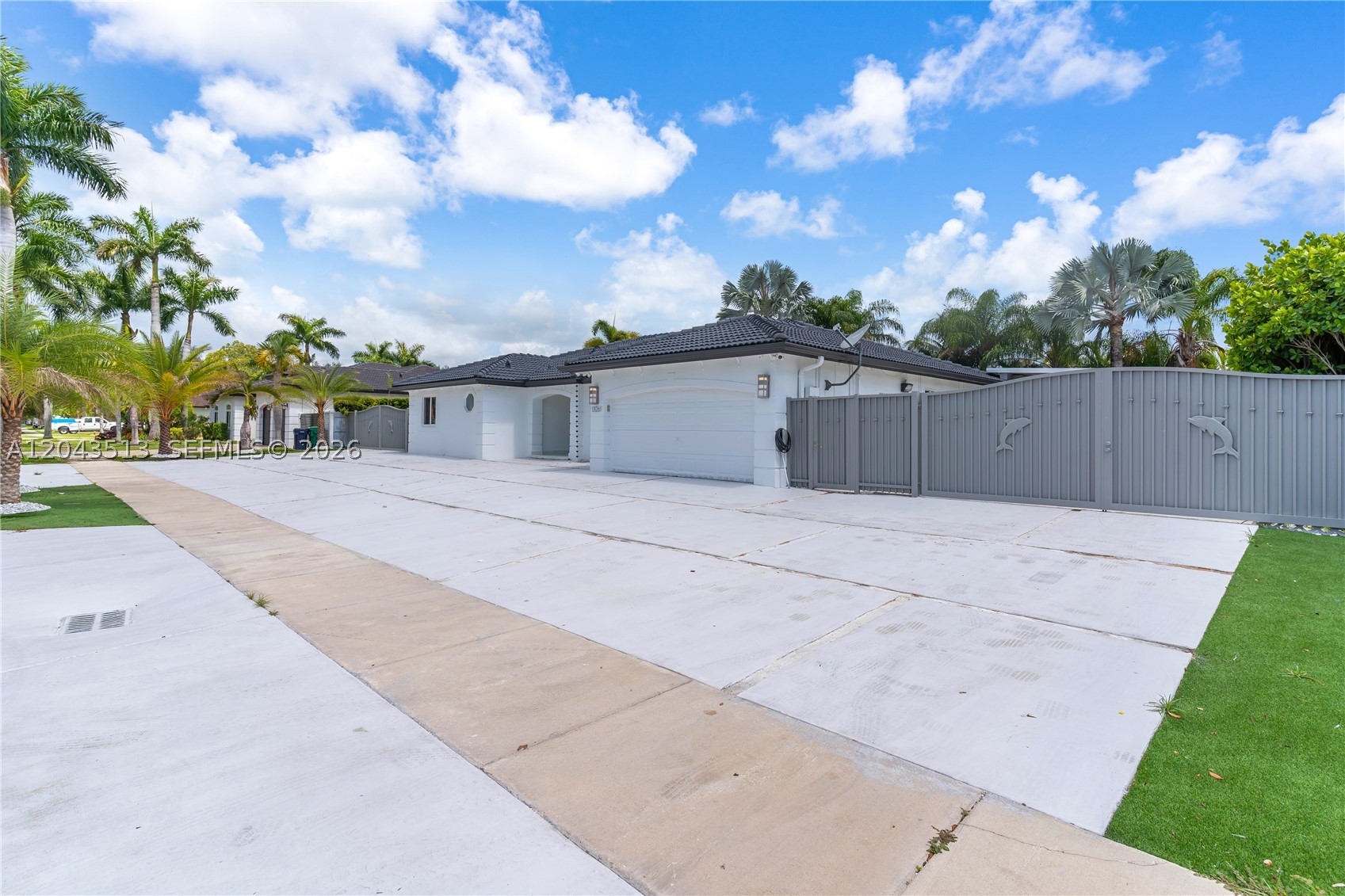 SEA PINES ESTATES - Residential