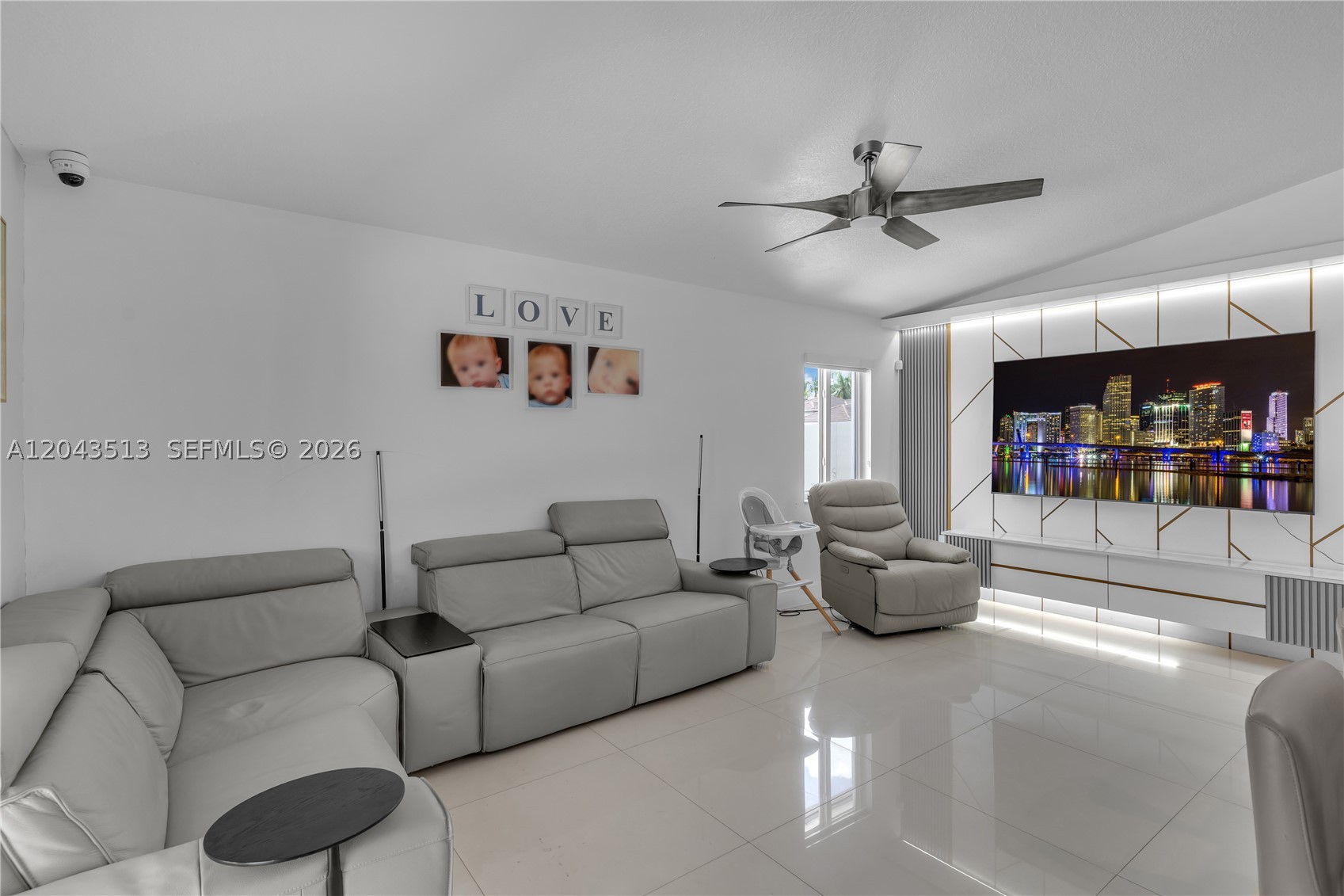 SEA PINES ESTATES - Residential