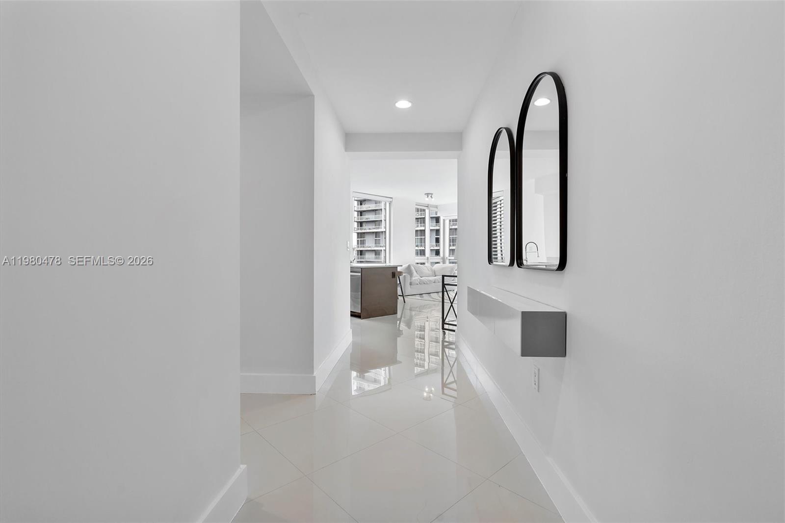 500 BRICKELL EAST CONDO - Residential