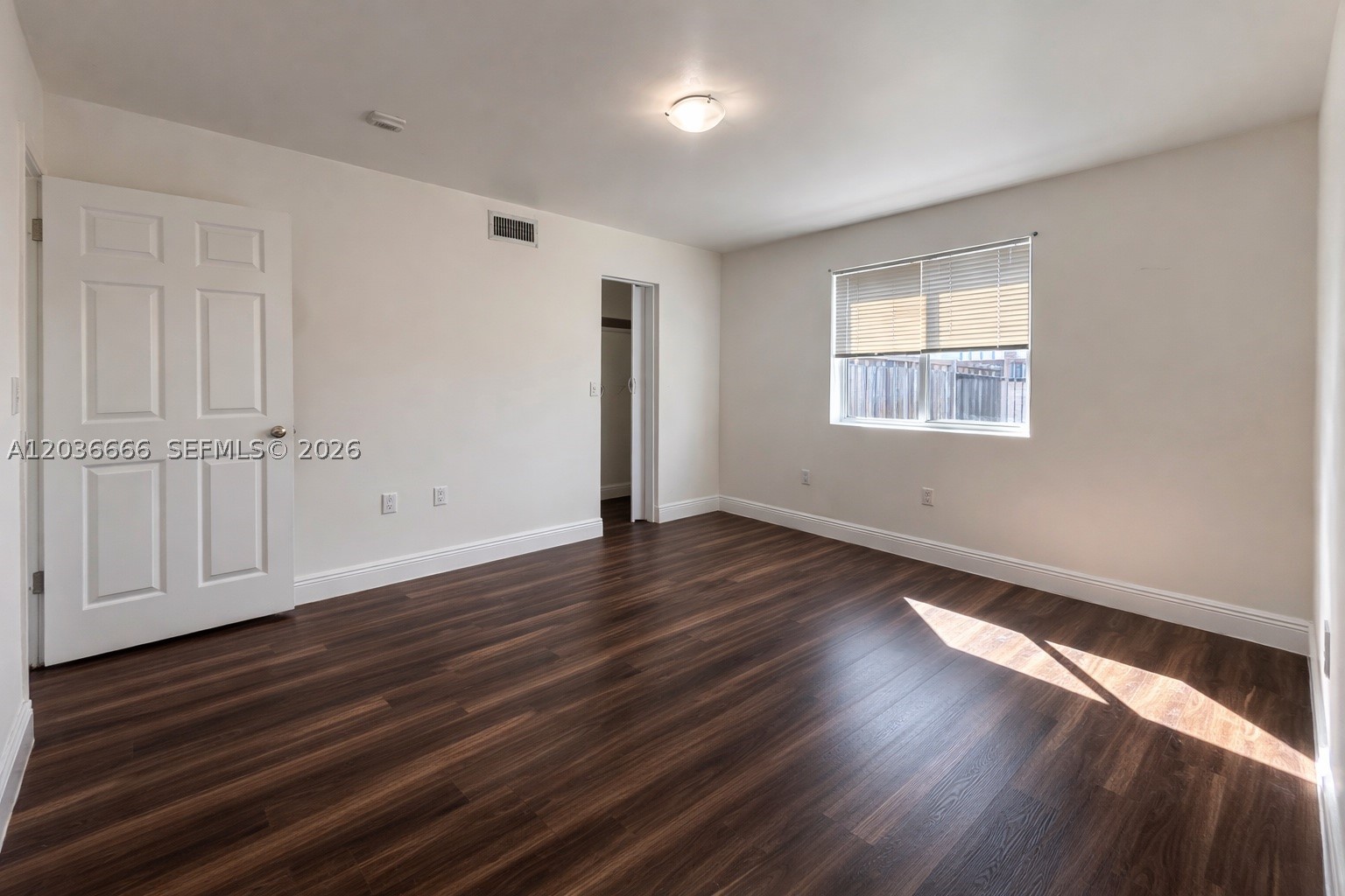 MIAMI NORTH - Residential Lease