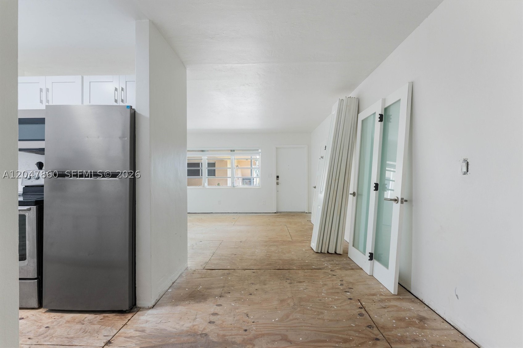 BERKELEY DIPLOMAT CO-OP - Residential